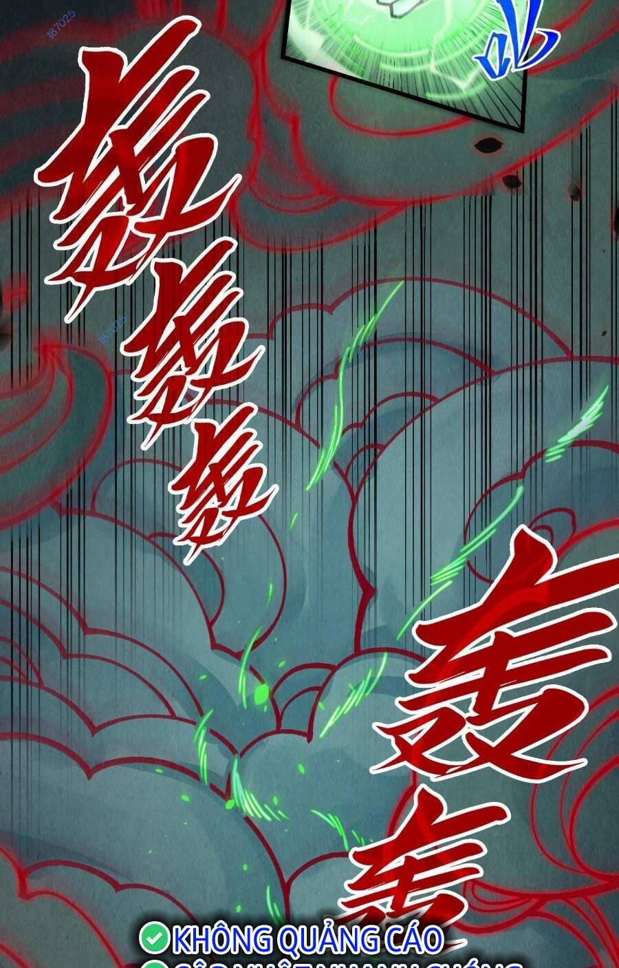 Vạn Cổ Chí Tôn - Chapter 276 - Page 31