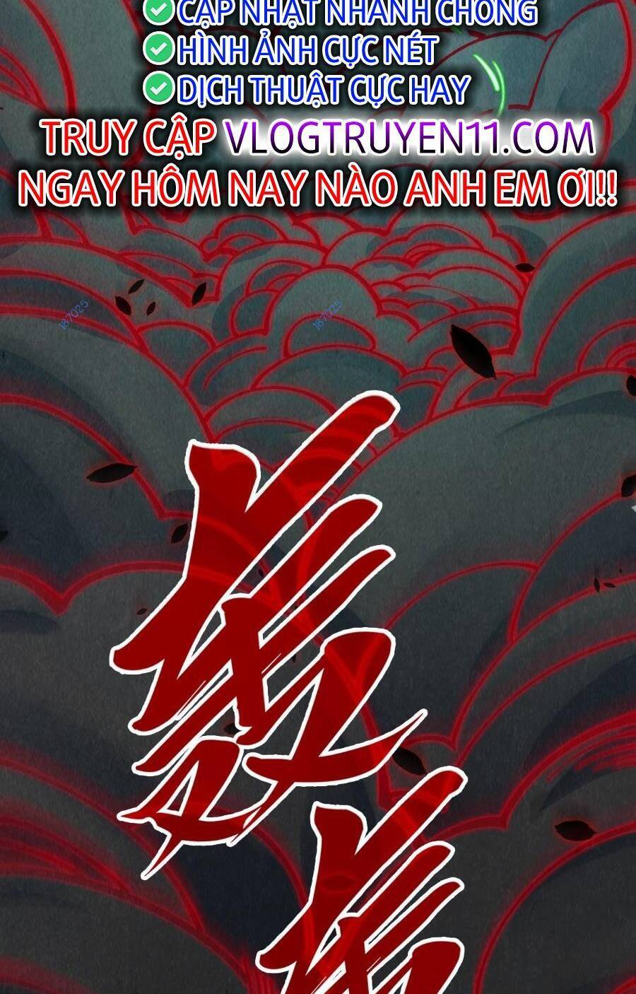 Vạn Cổ Chí Tôn - Chapter 276 - Page 32