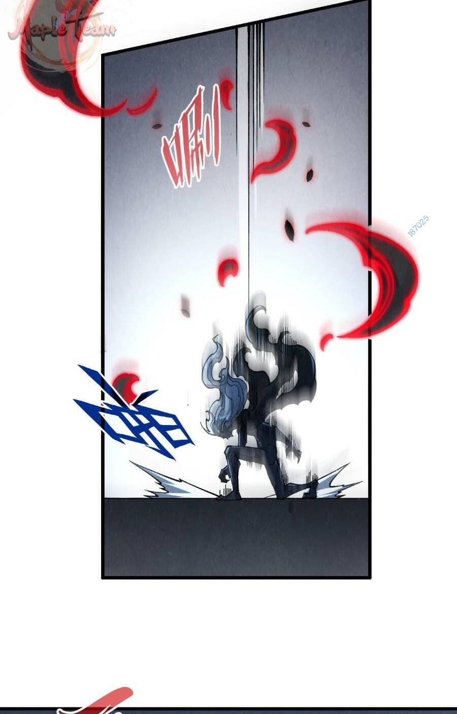 Vạn Cổ Chí Tôn - Chapter 276 - Page 36