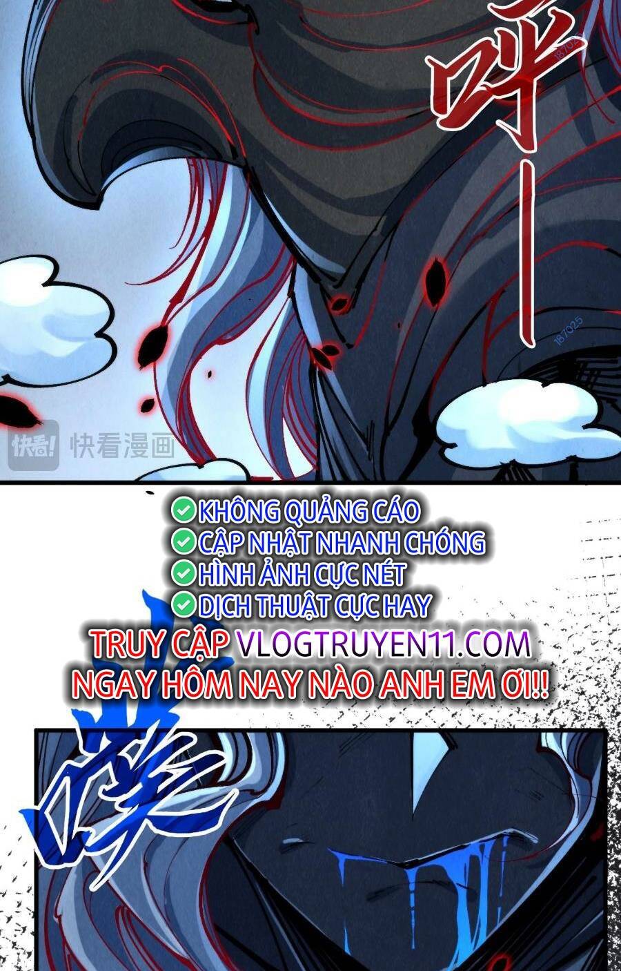 Vạn Cổ Chí Tôn - Chapter 276 - Page 38