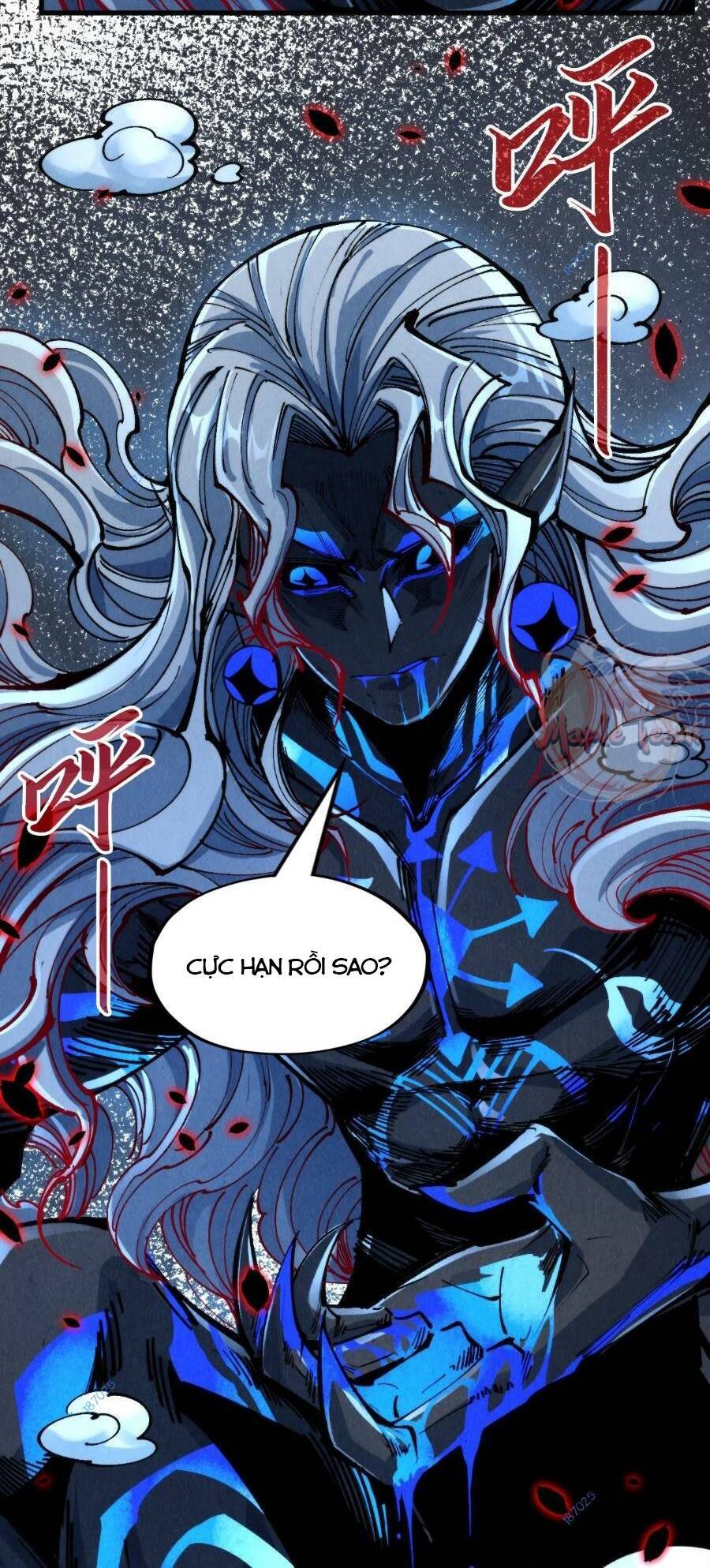 Vạn Cổ Chí Tôn - Chapter 276 - Page 39