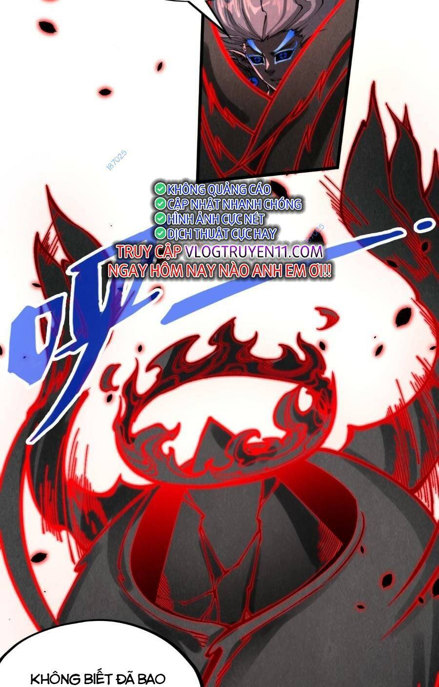 Vạn Cổ Chí Tôn - Chapter 276 - Page 4