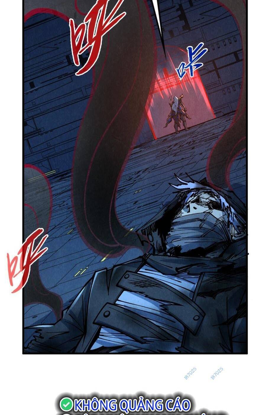 Vạn Cổ Chí Tôn - Chapter 276 - Page 42