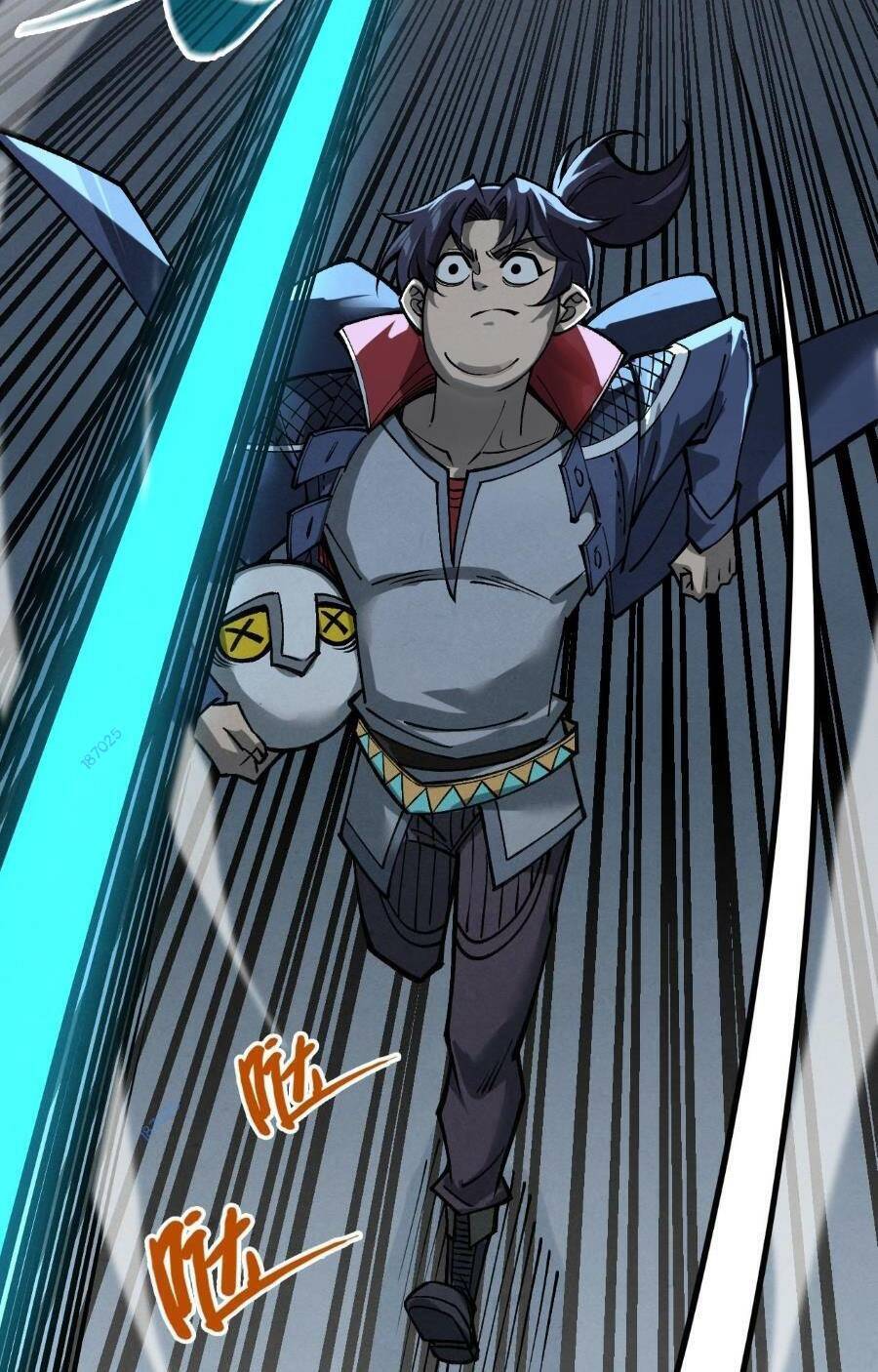 Vạn Cổ Chí Tôn - Chapter 276 - Page 50