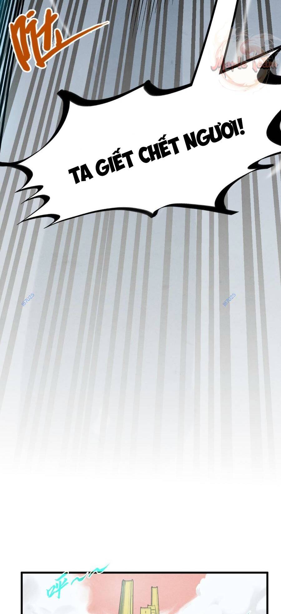 Vạn Cổ Chí Tôn - Chapter 276 - Page 51