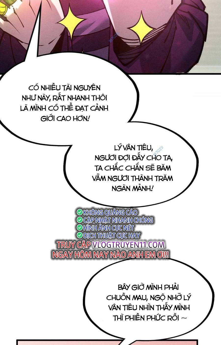 Vạn Cổ Chí Tôn - Chapter 276 - Page 54