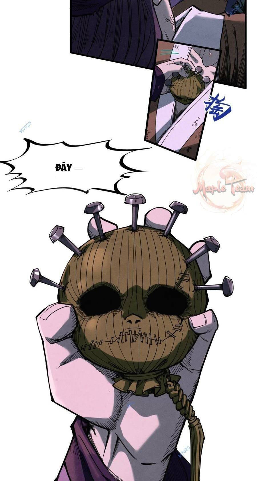 Vạn Cổ Chí Tôn - Chapter 276 - Page 56