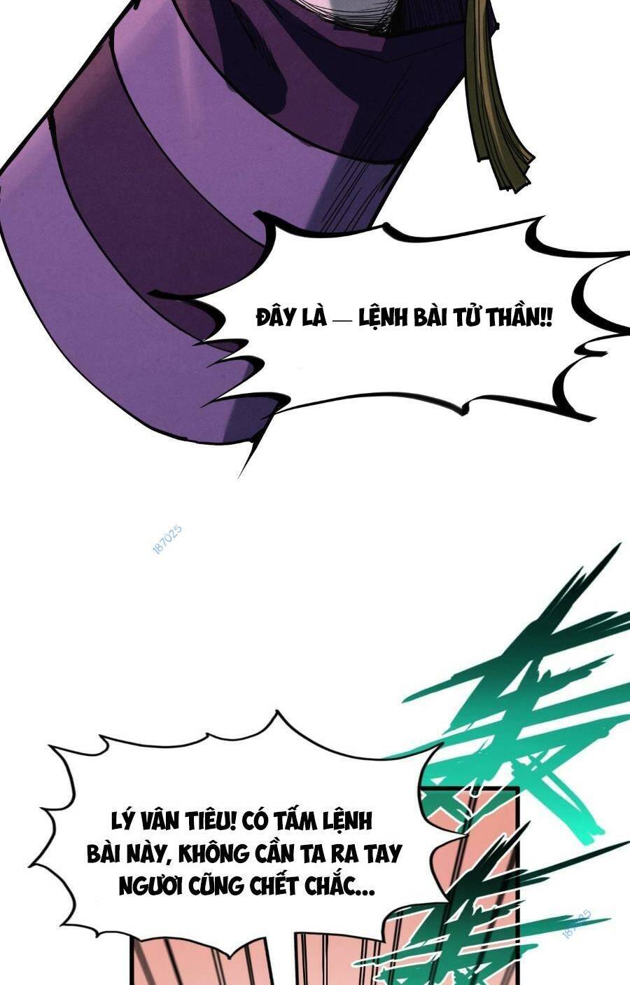 Vạn Cổ Chí Tôn - Chapter 276 - Page 57