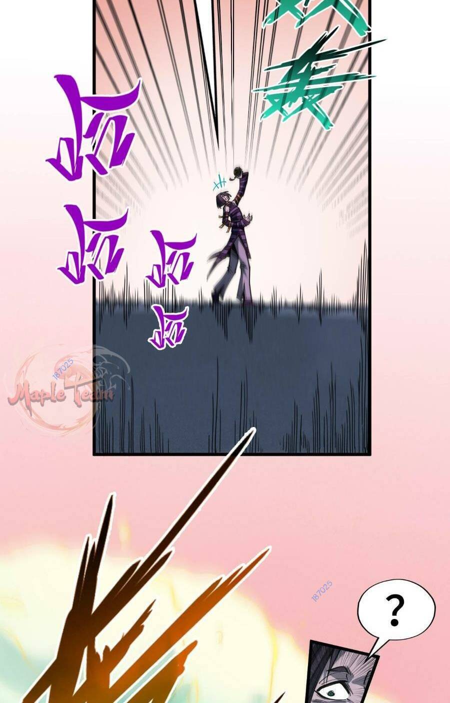 Vạn Cổ Chí Tôn - Chapter 276 - Page 58