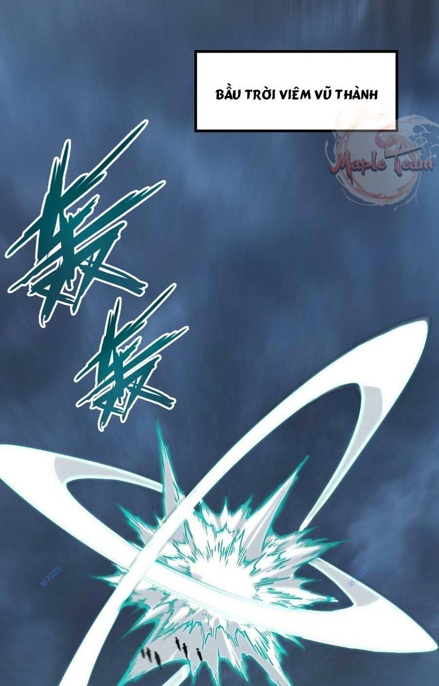 Vạn Cổ Chí Tôn - Chapter 276 - Page 62