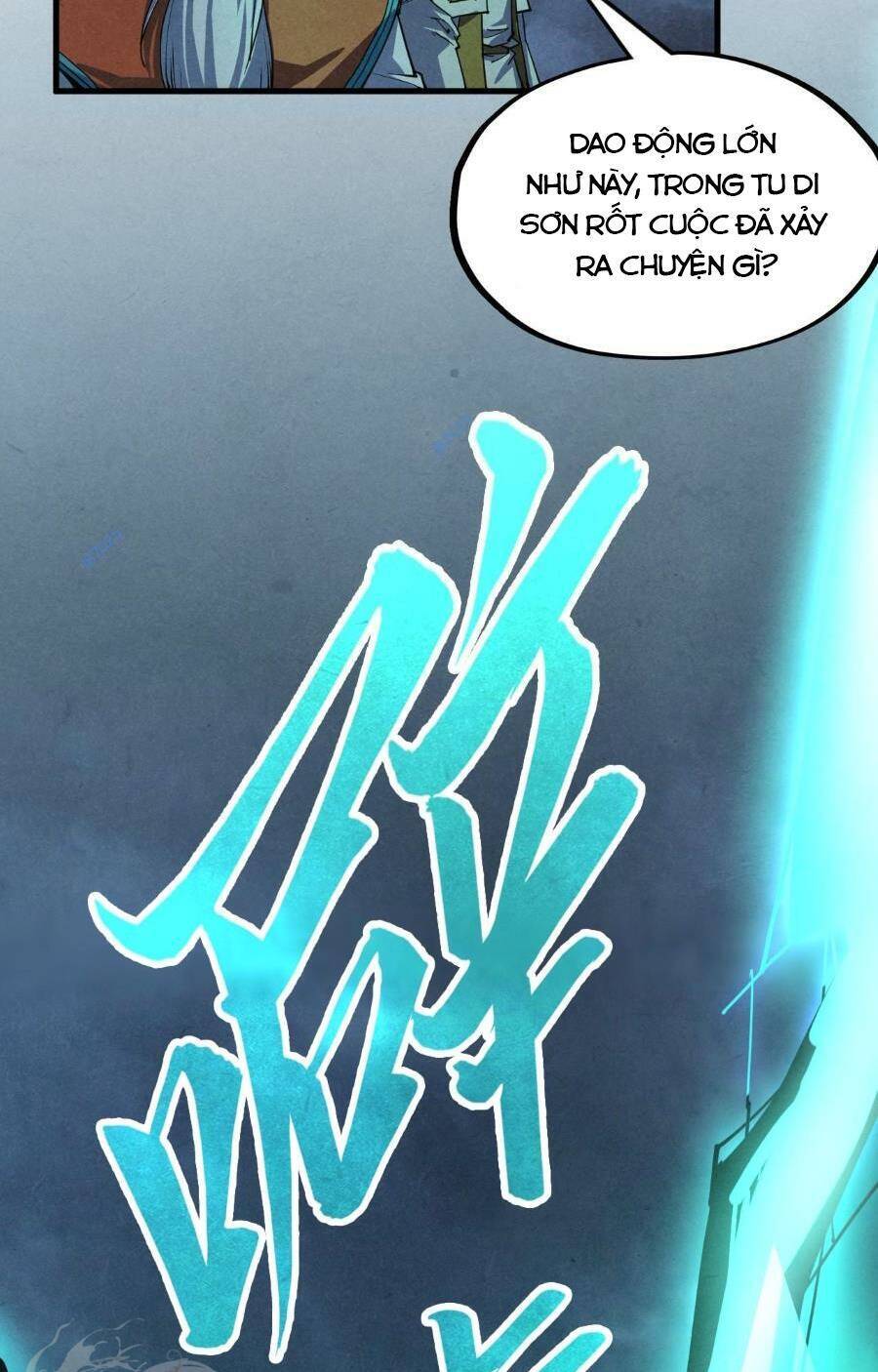 Vạn Cổ Chí Tôn - Chapter 276 - Page 69