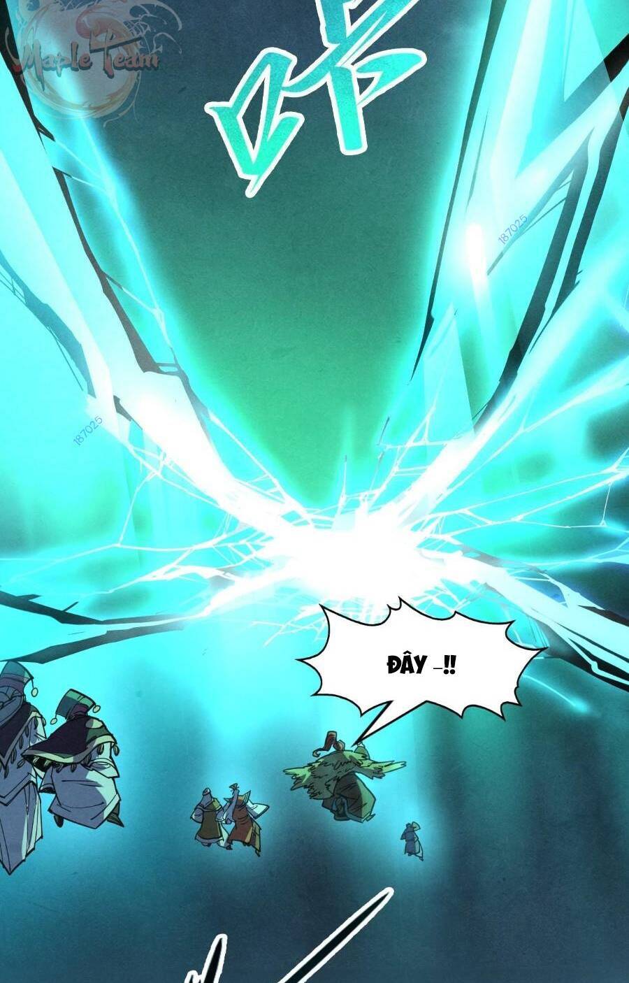 Vạn Cổ Chí Tôn - Chapter 276 - Page 70