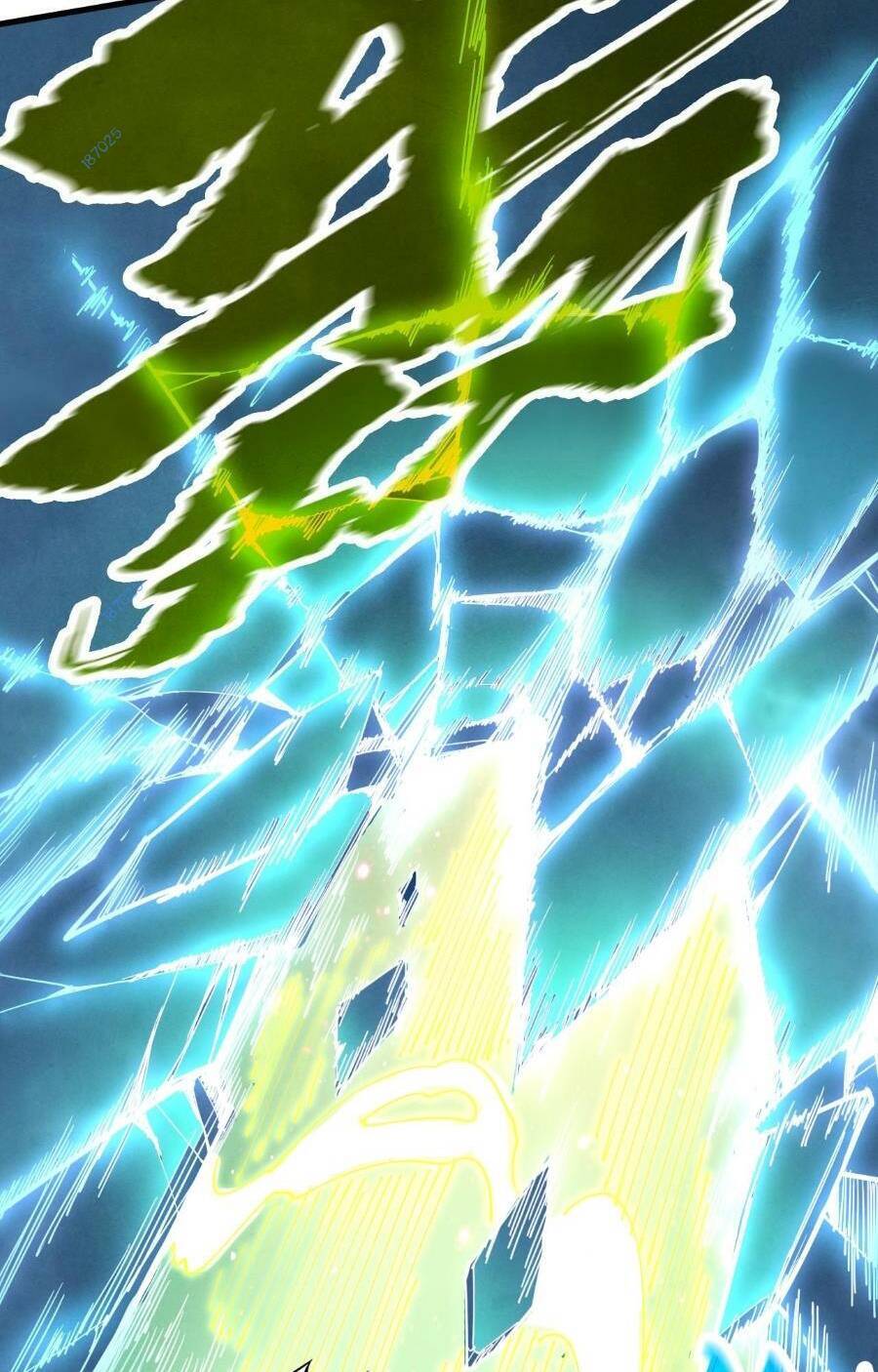 Vạn Cổ Chí Tôn - Chapter 276 - Page 72