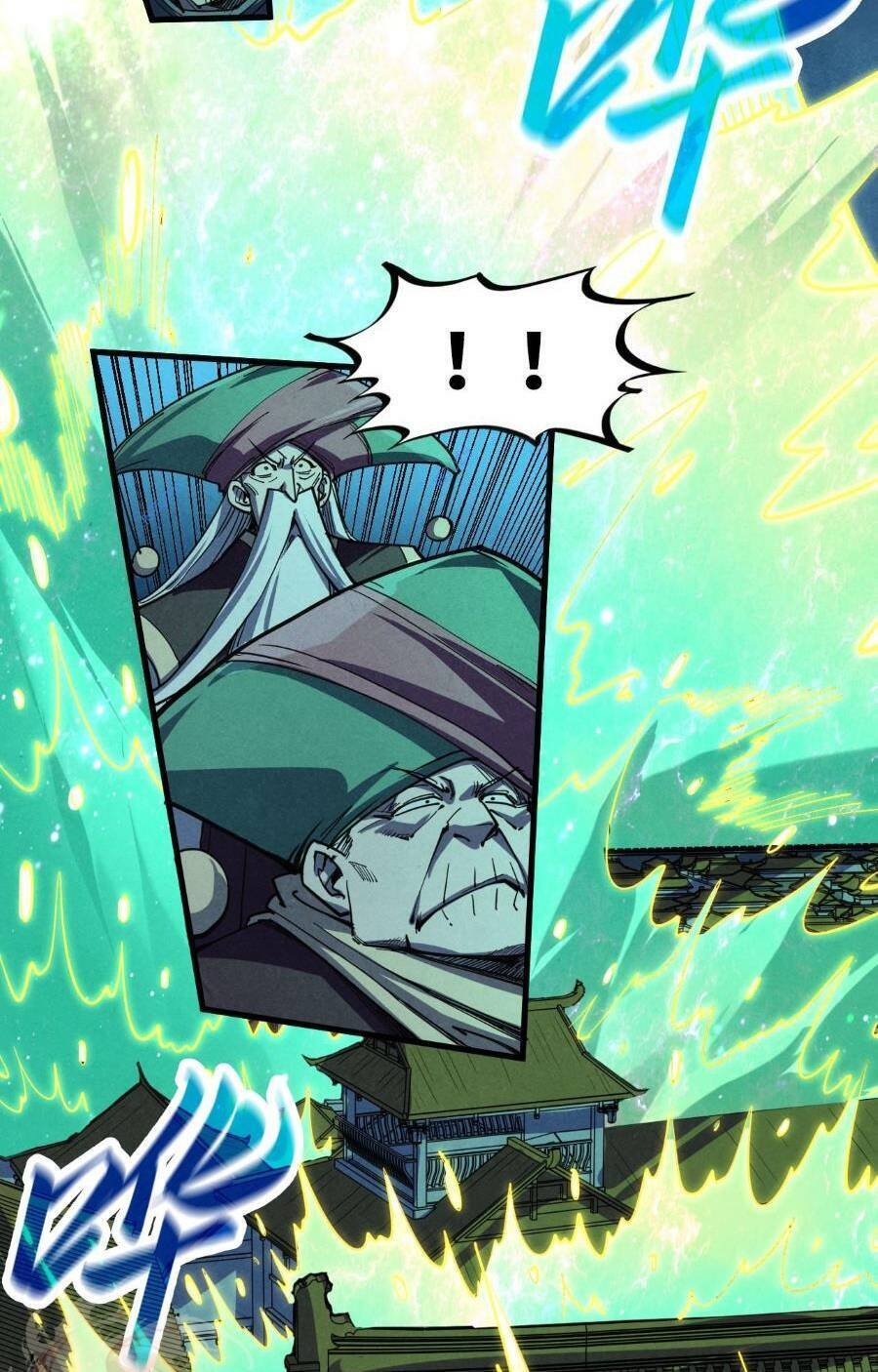 Vạn Cổ Chí Tôn - Chapter 276 - Page 74