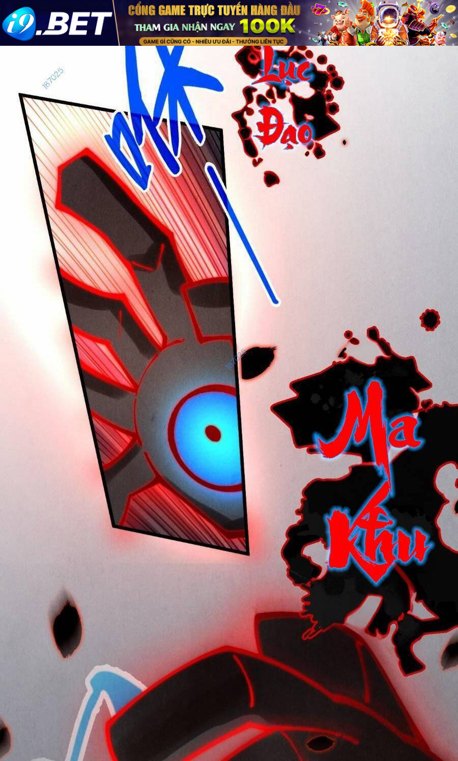 Vạn Cổ Chí Tôn - Chapter 276 - Page 8