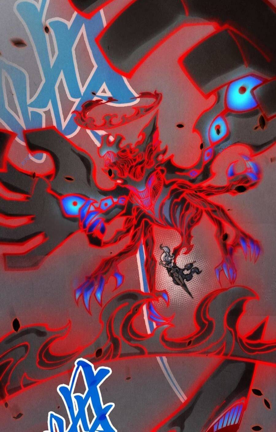 Vạn Cổ Chí Tôn - Chapter 276 - Page 9