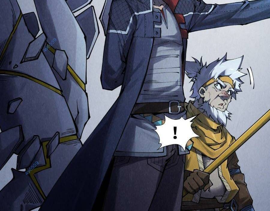 Vạn Cổ Chí Tôn - Chapter 277 - Page 114