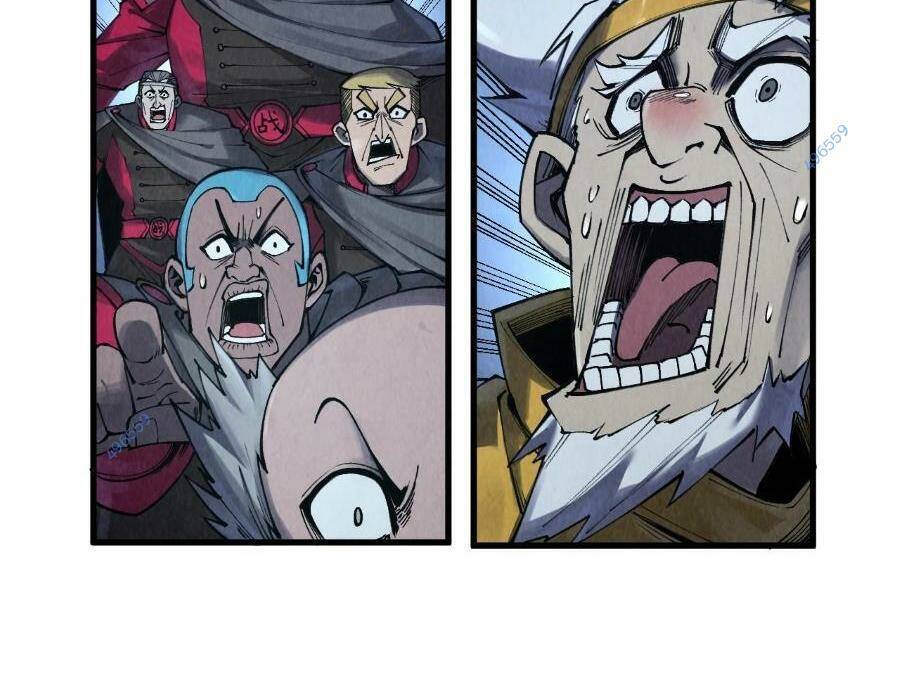 Vạn Cổ Chí Tôn - Chapter 277 - Page 116