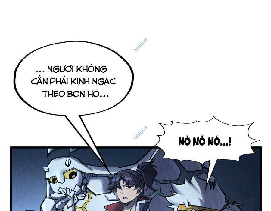 Vạn Cổ Chí Tôn - Chapter 277 - Page 117