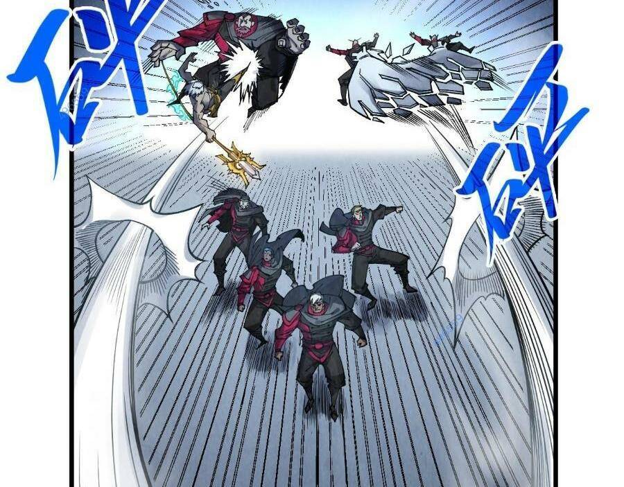 Vạn Cổ Chí Tôn - Chapter 277 - Page 122