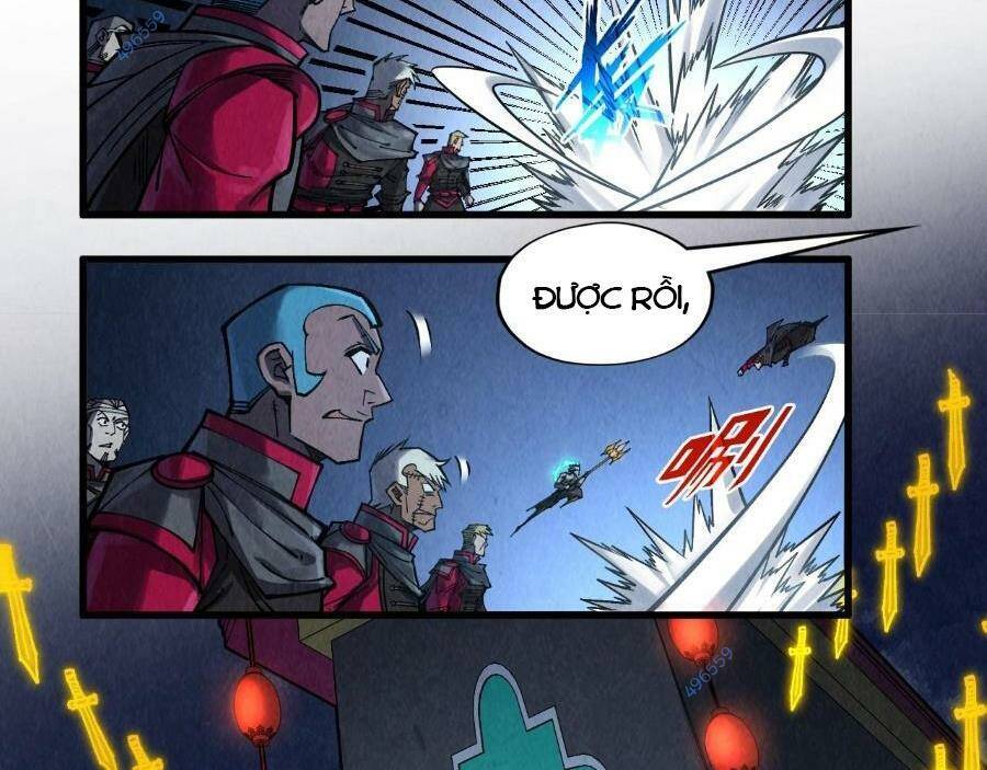 Vạn Cổ Chí Tôn - Chapter 277 - Page 124