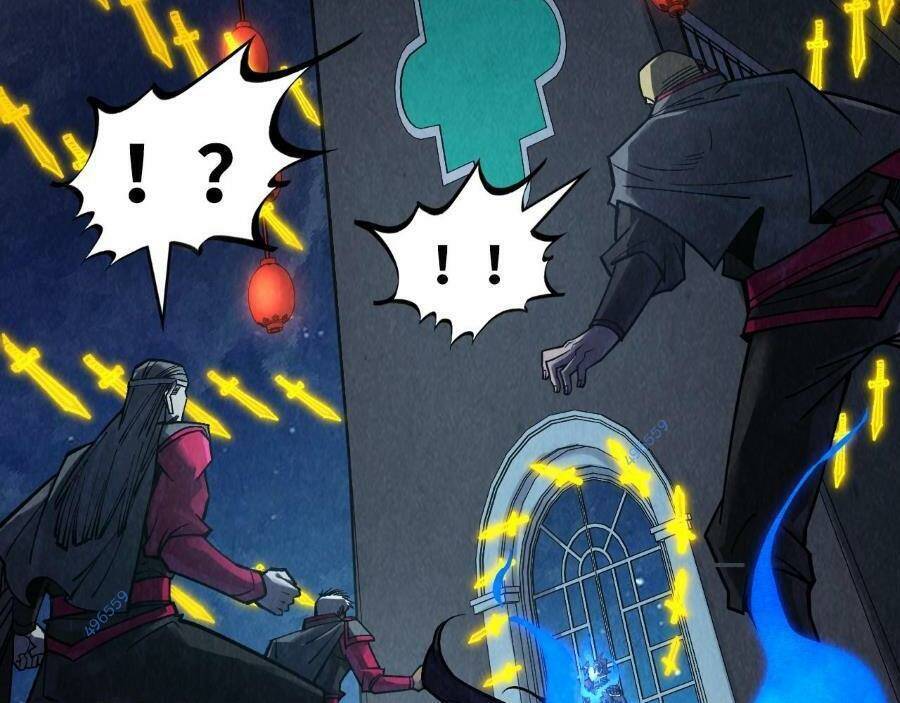 Vạn Cổ Chí Tôn - Chapter 277 - Page 125