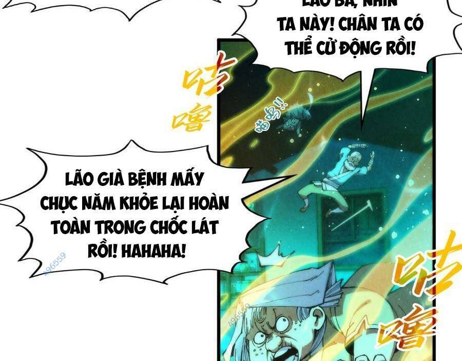 Vạn Cổ Chí Tôn - Chapter 277 - Page 17