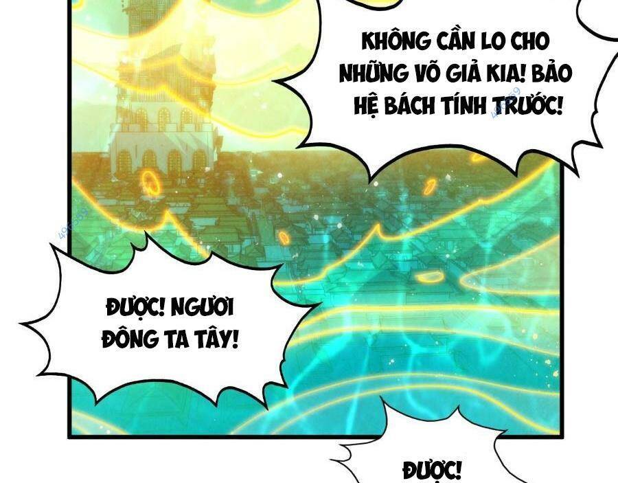 Vạn Cổ Chí Tôn - Chapter 277 - Page 25