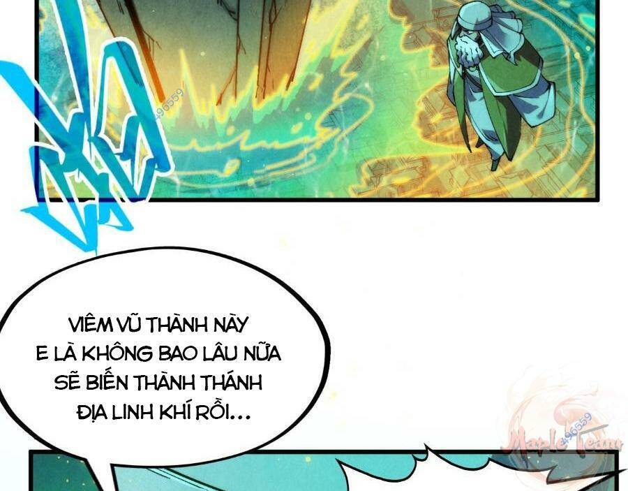 Vạn Cổ Chí Tôn - Chapter 277 - Page 27