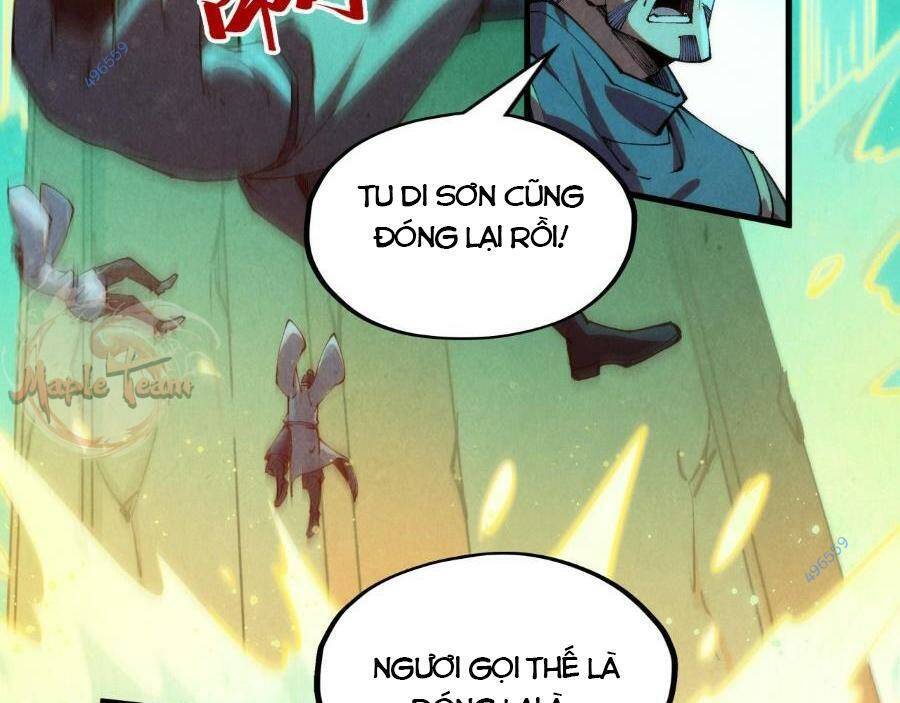 Vạn Cổ Chí Tôn - Chapter 277 - Page 34