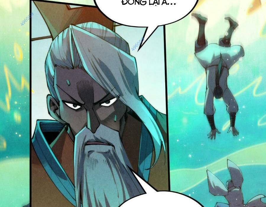 Vạn Cổ Chí Tôn - Chapter 277 - Page 35