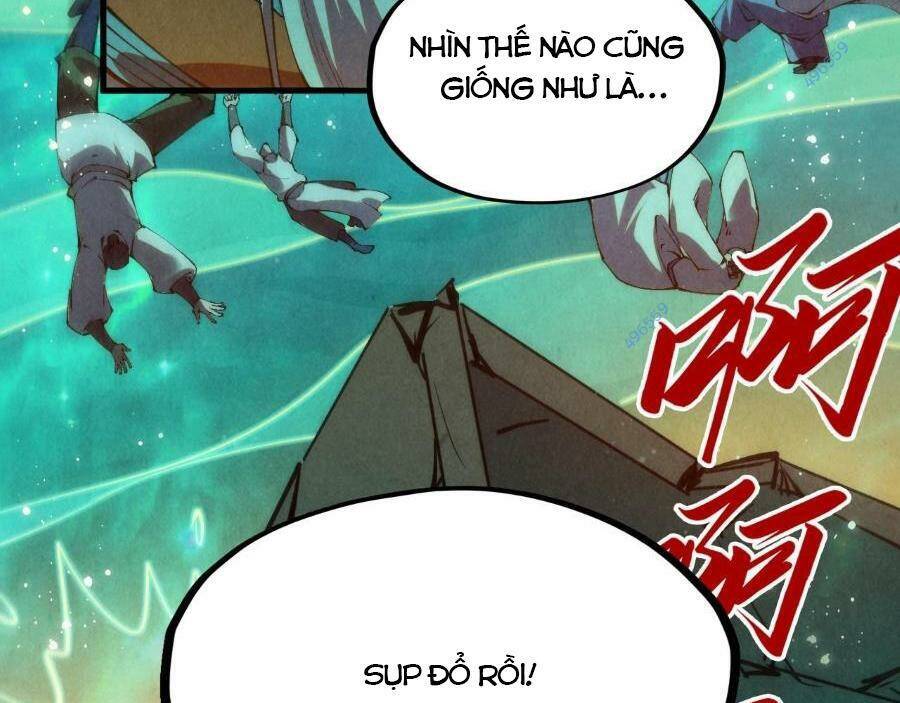 Vạn Cổ Chí Tôn - Chapter 277 - Page 36