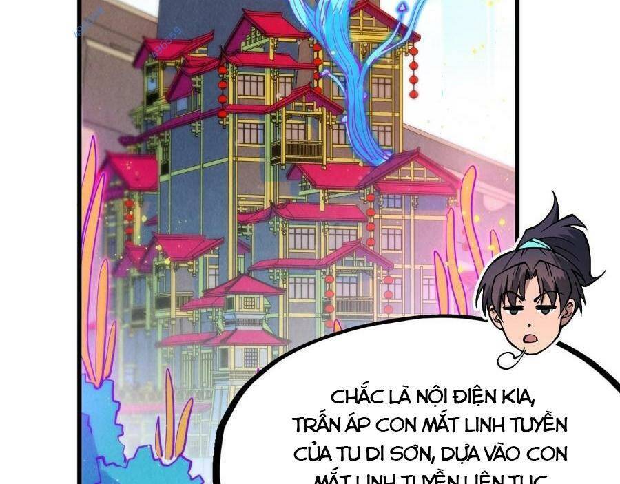 Vạn Cổ Chí Tôn - Chapter 277 - Page 50