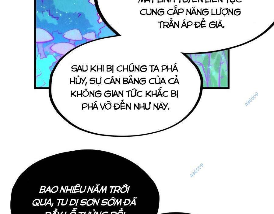 Vạn Cổ Chí Tôn - Chapter 277 - Page 51