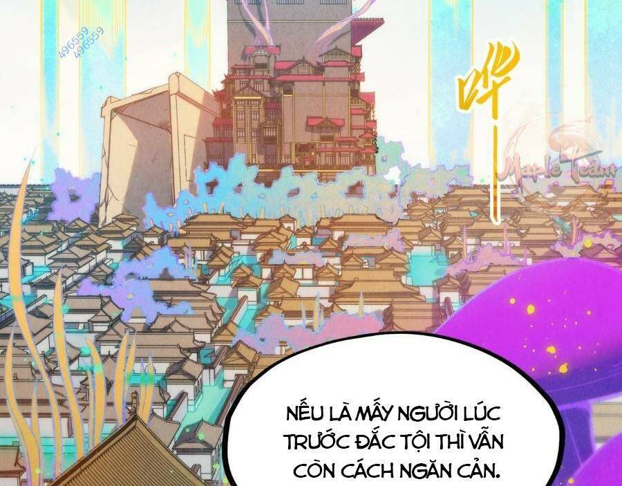 Vạn Cổ Chí Tôn - Chapter 277 - Page 57