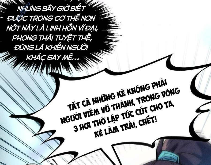 Vạn Cổ Chí Tôn - Chapter 277 - Page 67