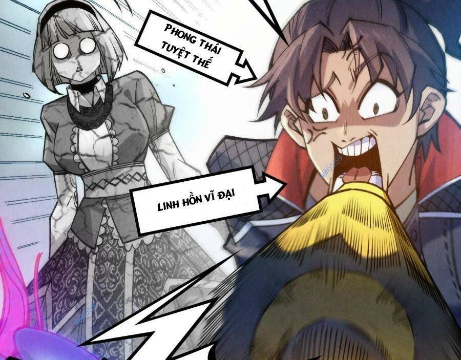 Vạn Cổ Chí Tôn - Chapter 277 - Page 68