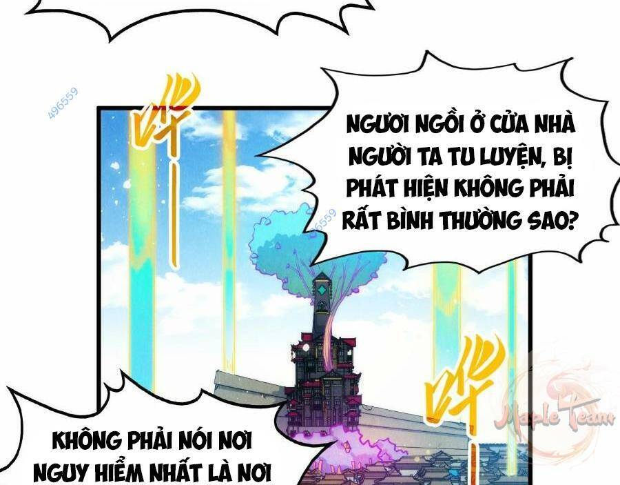Vạn Cổ Chí Tôn - Chapter 277 - Page 72