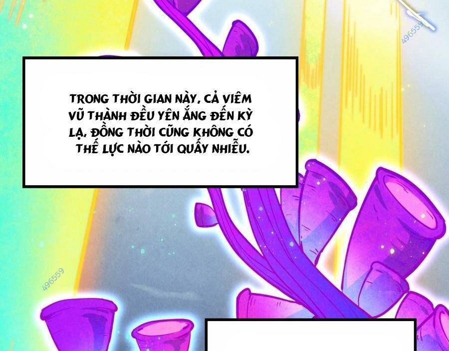 Vạn Cổ Chí Tôn - Chapter 277 - Page 78