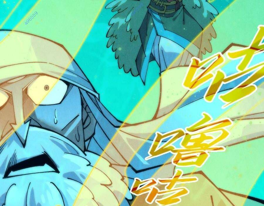 Vạn Cổ Chí Tôn - Chapter 277 - Page 8