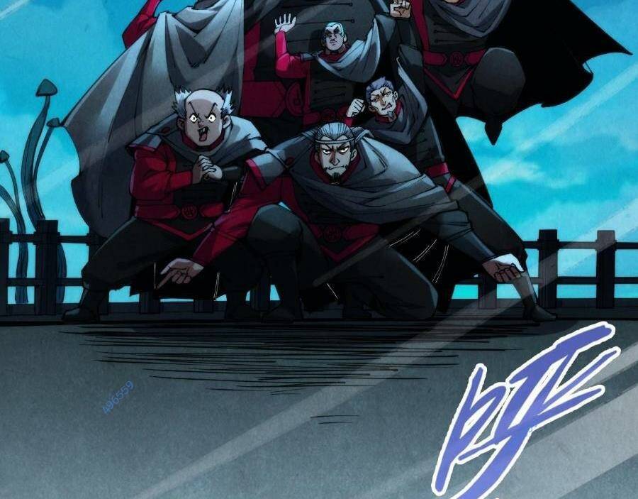 Vạn Cổ Chí Tôn - Chapter 277 - Page 82