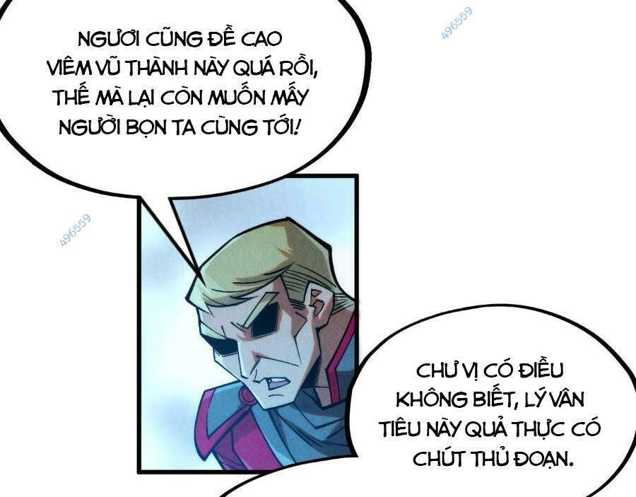 Vạn Cổ Chí Tôn - Chapter 277 - Page 84