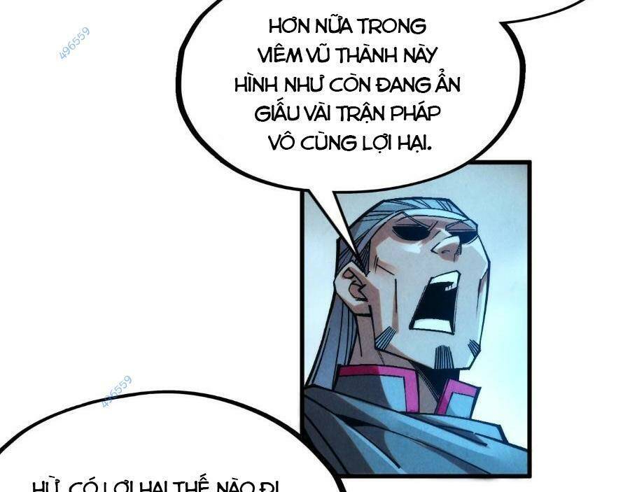 Vạn Cổ Chí Tôn - Chapter 277 - Page 85