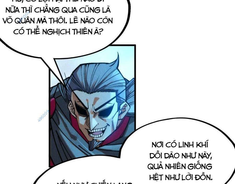 Vạn Cổ Chí Tôn - Chapter 277 - Page 86