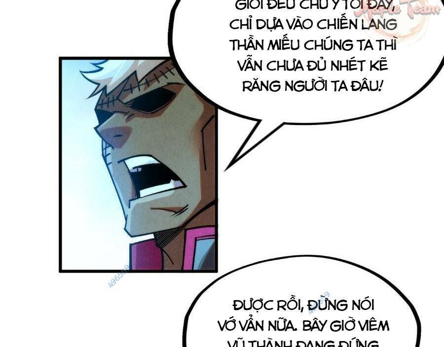 Vạn Cổ Chí Tôn - Chapter 277 - Page 88