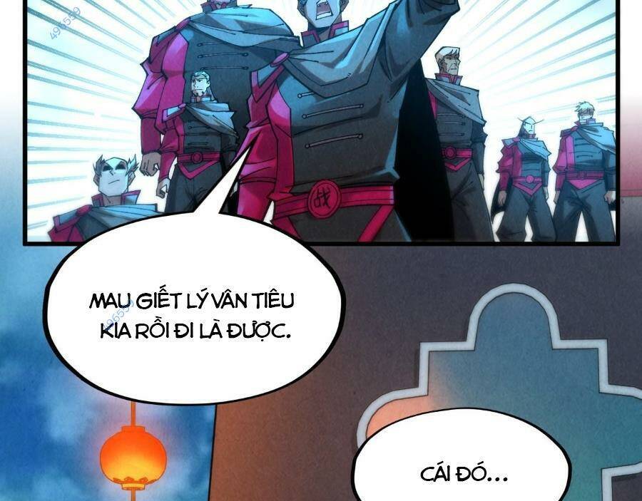 Vạn Cổ Chí Tôn - Chapter 277 - Page 90