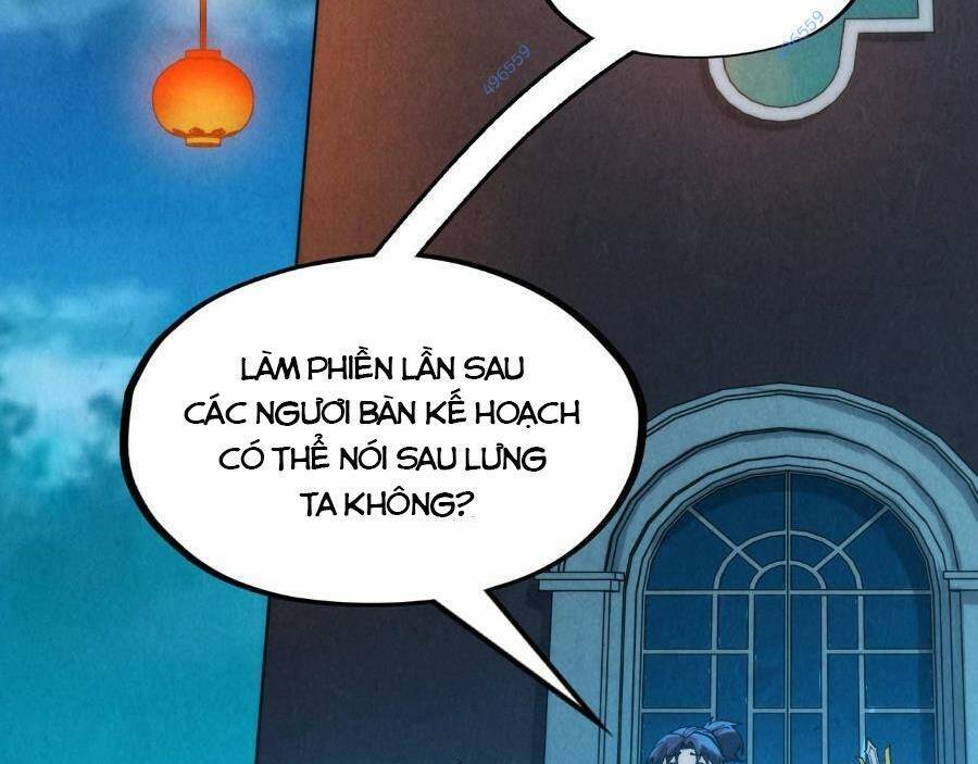 Vạn Cổ Chí Tôn - Chapter 277 - Page 91