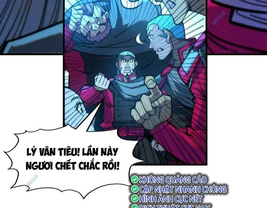 Vạn Cổ Chí Tôn - Chapter 277 - Page 95