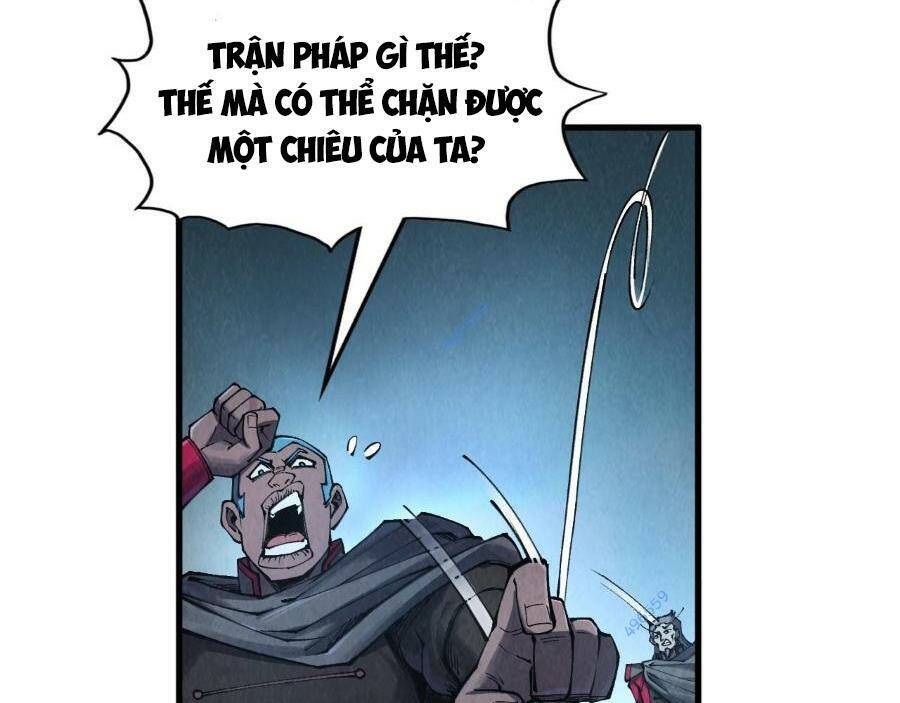 Vạn Cổ Chí Tôn - Chapter 277 - Page 99