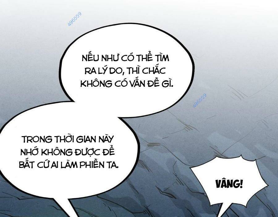 Vạn Cổ Chí Tôn - Chapter 278 - Page 107
